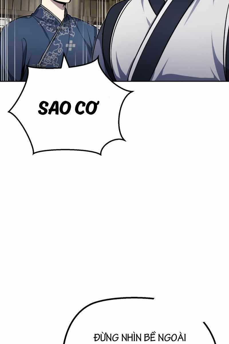 Thiếu Gia Yểu Mệnh Nhà Họ Bạch Chương 10 trang 101