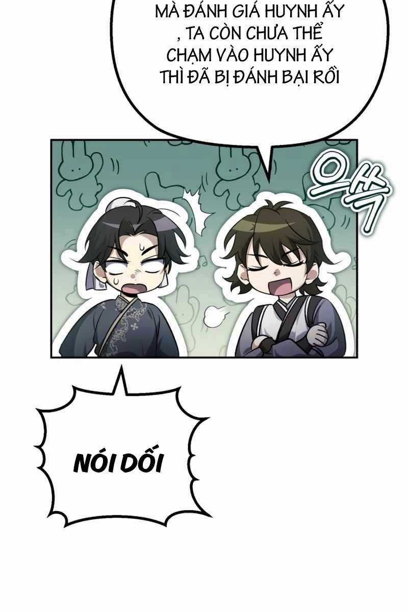 Thiếu Gia Yểu Mệnh Nhà Họ Bạch Chương 10 trang 102