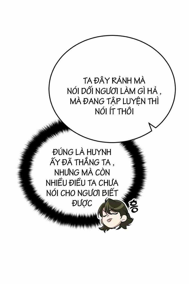 Thiếu Gia Yểu Mệnh Nhà Họ Bạch Chương 10 trang 103