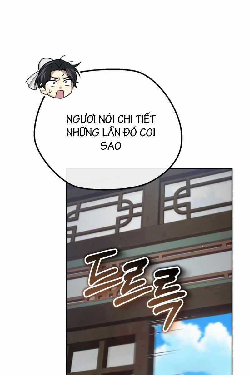 Thiếu Gia Yểu Mệnh Nhà Họ Bạch Chương 10 trang 104