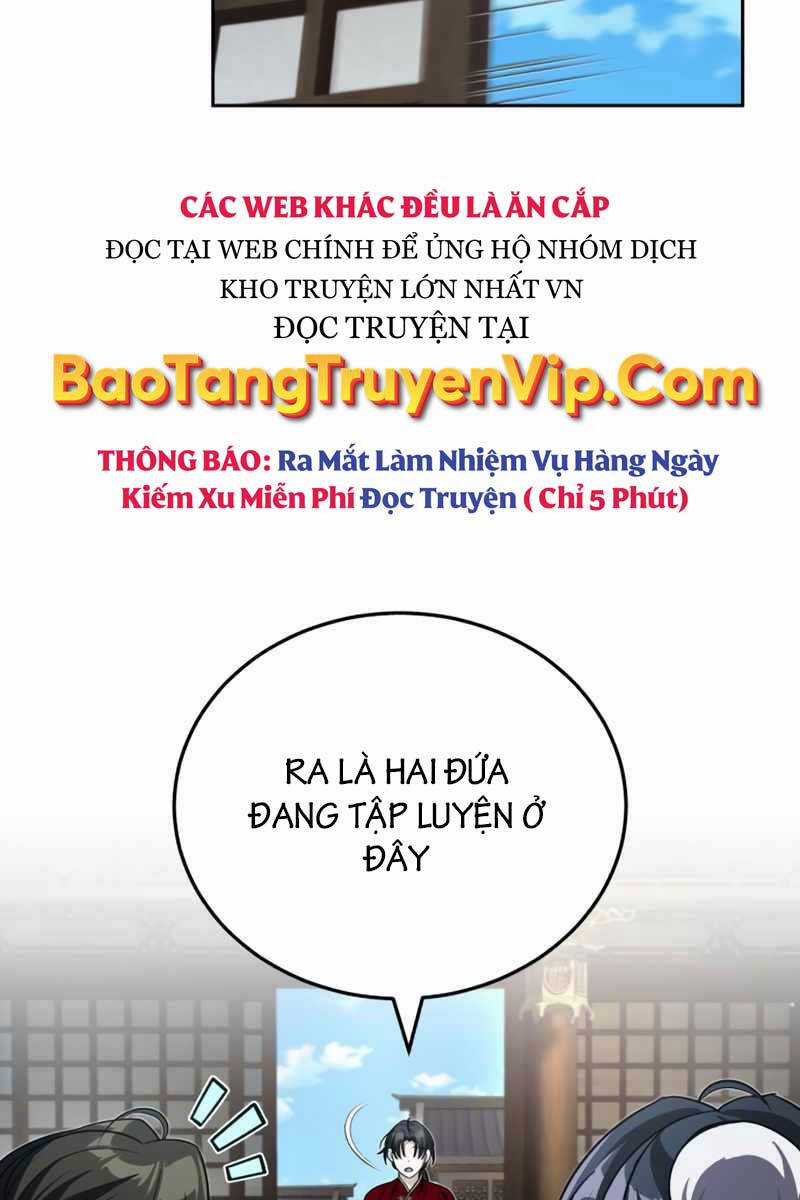 Thiếu Gia Yểu Mệnh Nhà Họ Bạch Chương 10 trang 105