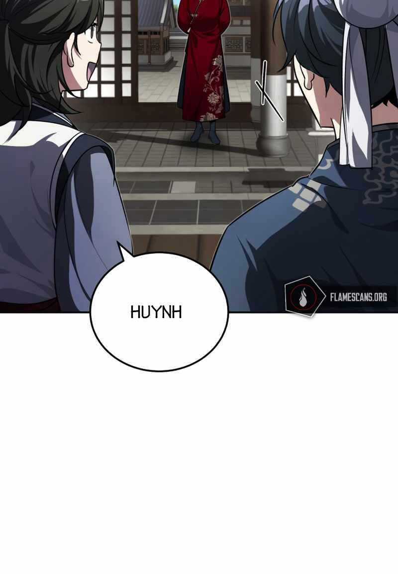 Thiếu Gia Yểu Mệnh Nhà Họ Bạch Chương 10 trang 106