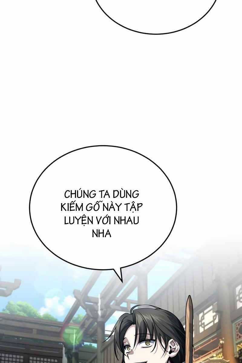 Thiếu Gia Yểu Mệnh Nhà Họ Bạch Chương 10 trang 108