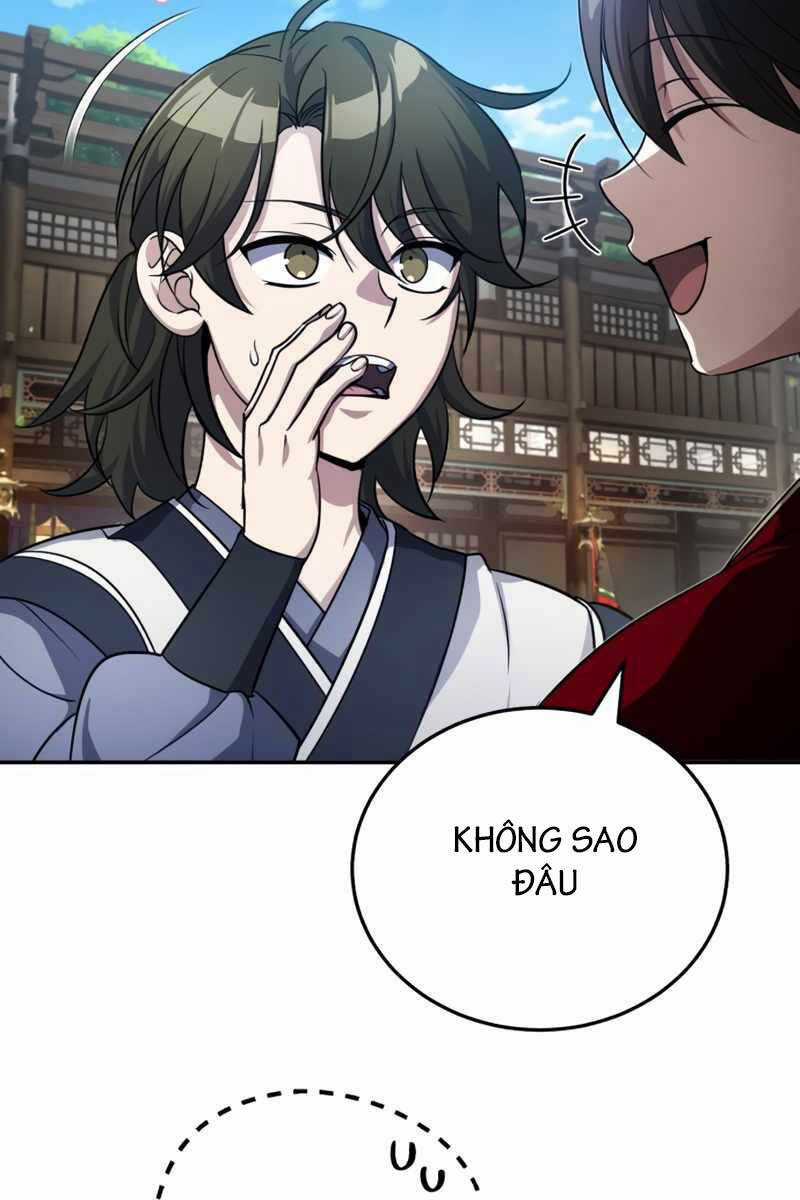 Thiếu Gia Yểu Mệnh Nhà Họ Bạch Chương 10 trang 111