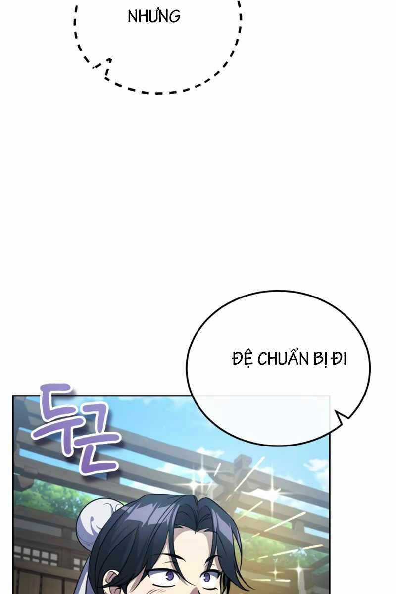 Thiếu Gia Yểu Mệnh Nhà Họ Bạch Chương 10 trang 112