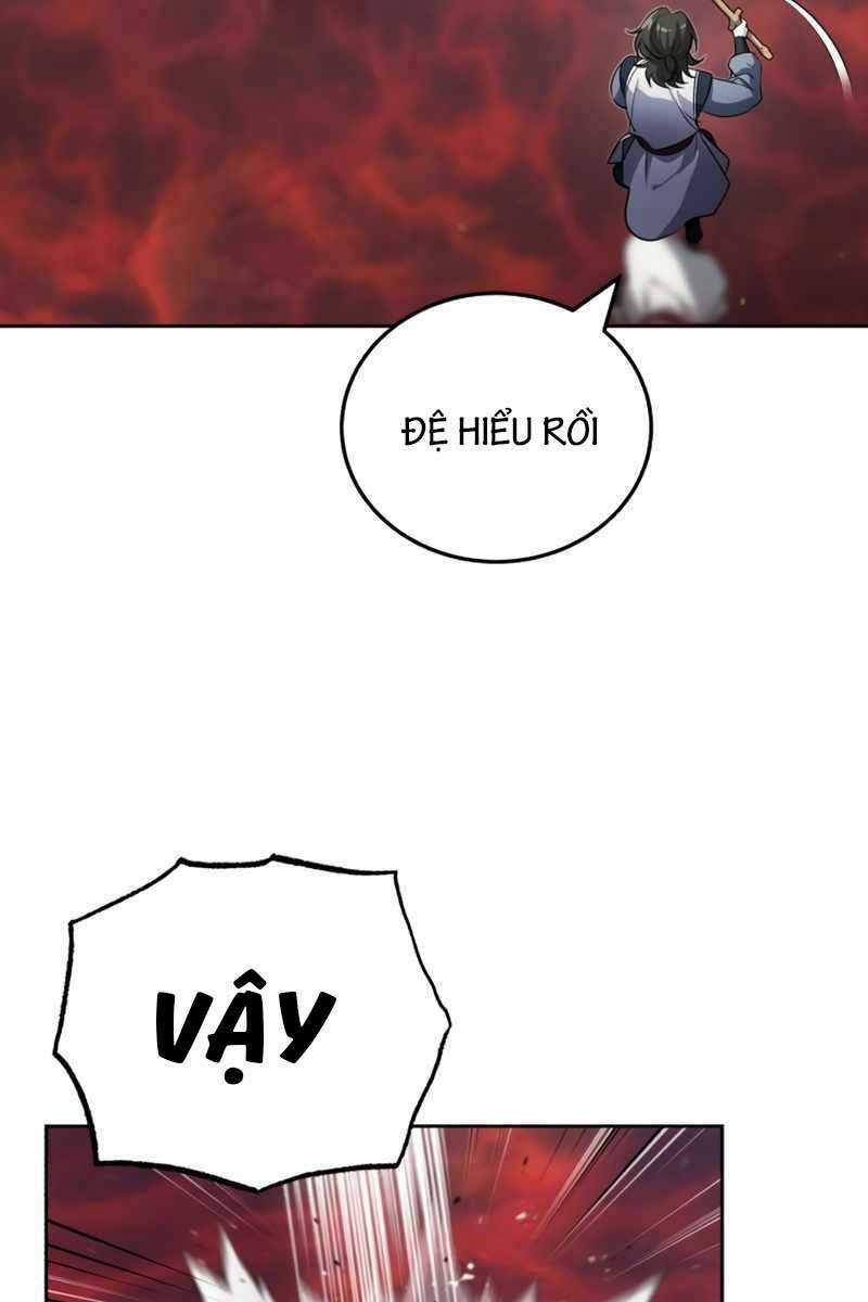 Thiếu Gia Yểu Mệnh Nhà Họ Bạch Chương 10 trang 115