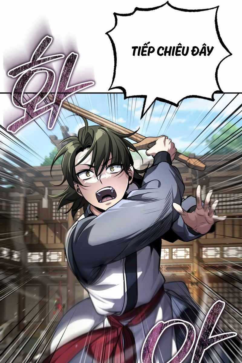 Thiếu Gia Yểu Mệnh Nhà Họ Bạch Chương 10 trang 117