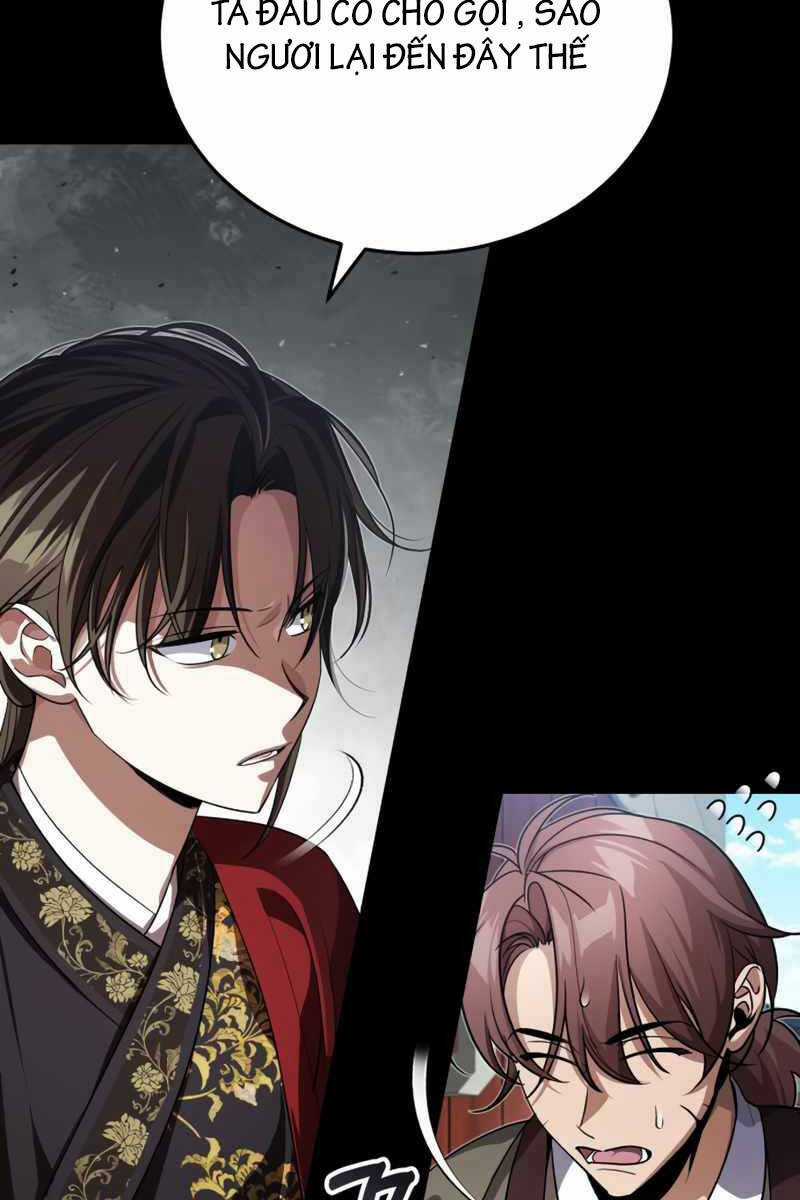 Thiếu Gia Yểu Mệnh Nhà Họ Bạch Chương 10 trang 12