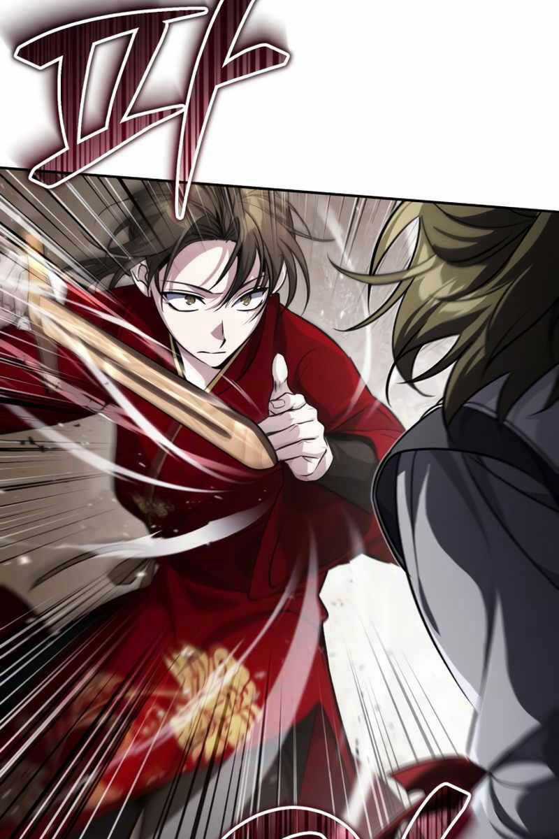 Thiếu Gia Yểu Mệnh Nhà Họ Bạch Chương 10 trang 122