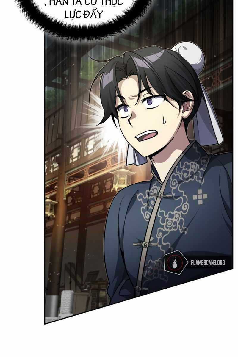 Thiếu Gia Yểu Mệnh Nhà Họ Bạch Chương 10 trang 124