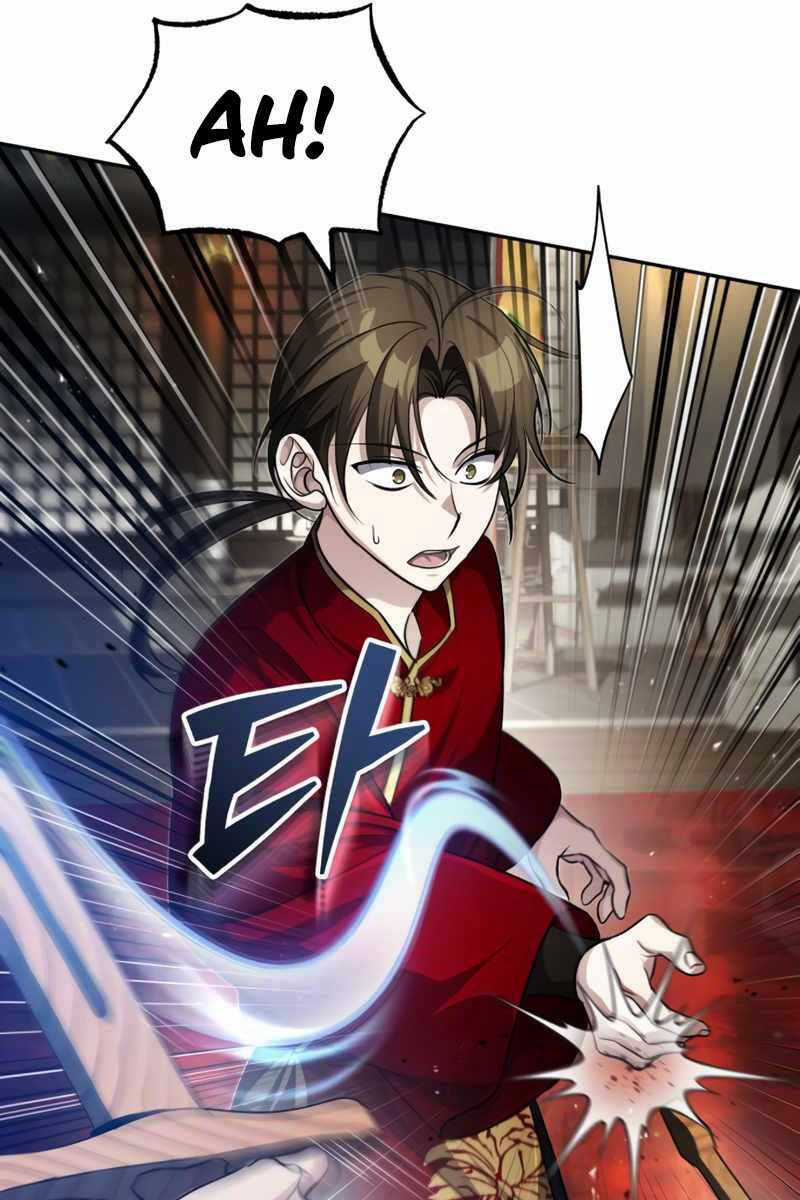 Thiếu Gia Yểu Mệnh Nhà Họ Bạch Chương 10 trang 127