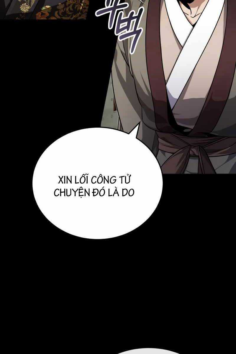 Thiếu Gia Yểu Mệnh Nhà Họ Bạch Chương 10 trang 13