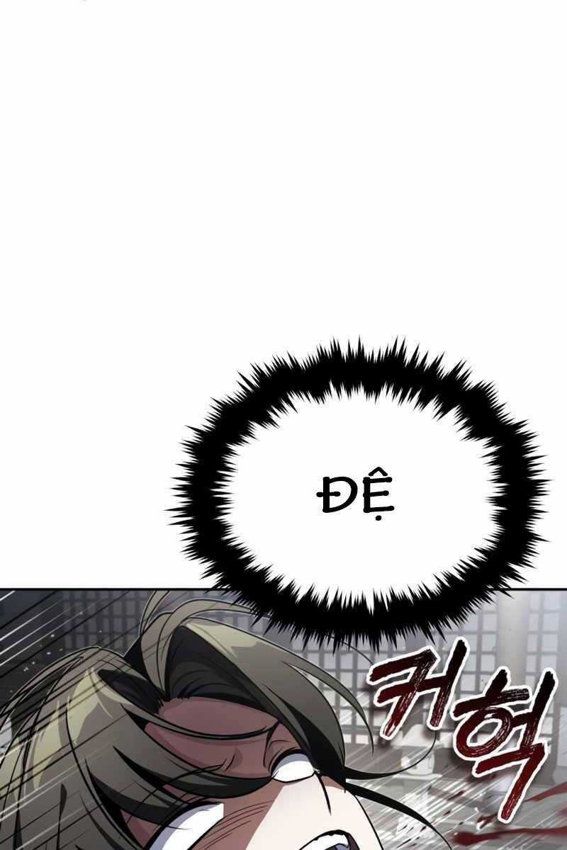 Thiếu Gia Yểu Mệnh Nhà Họ Bạch Chương 10 trang 133