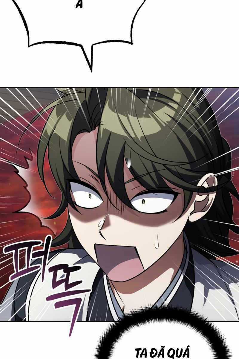 Thiếu Gia Yểu Mệnh Nhà Họ Bạch Chương 10 trang 135