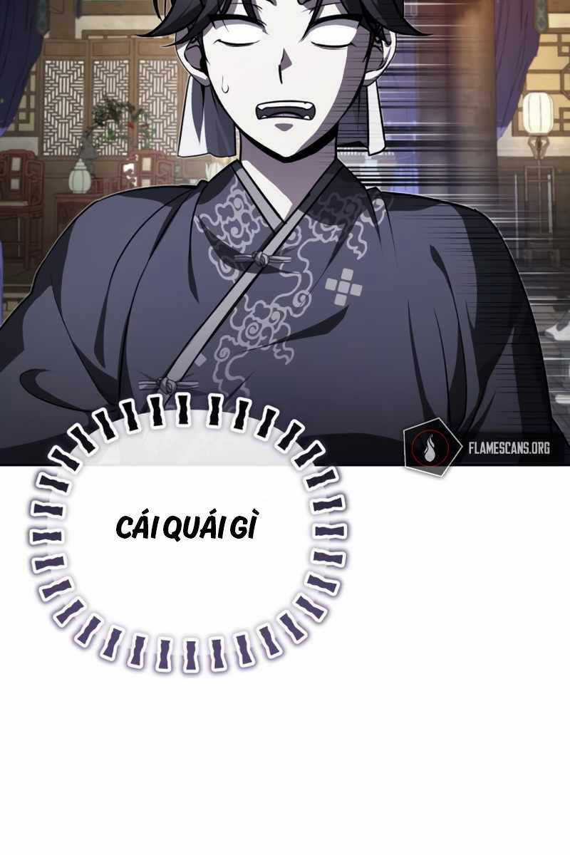 Thiếu Gia Yểu Mệnh Nhà Họ Bạch Chương 10 trang 141