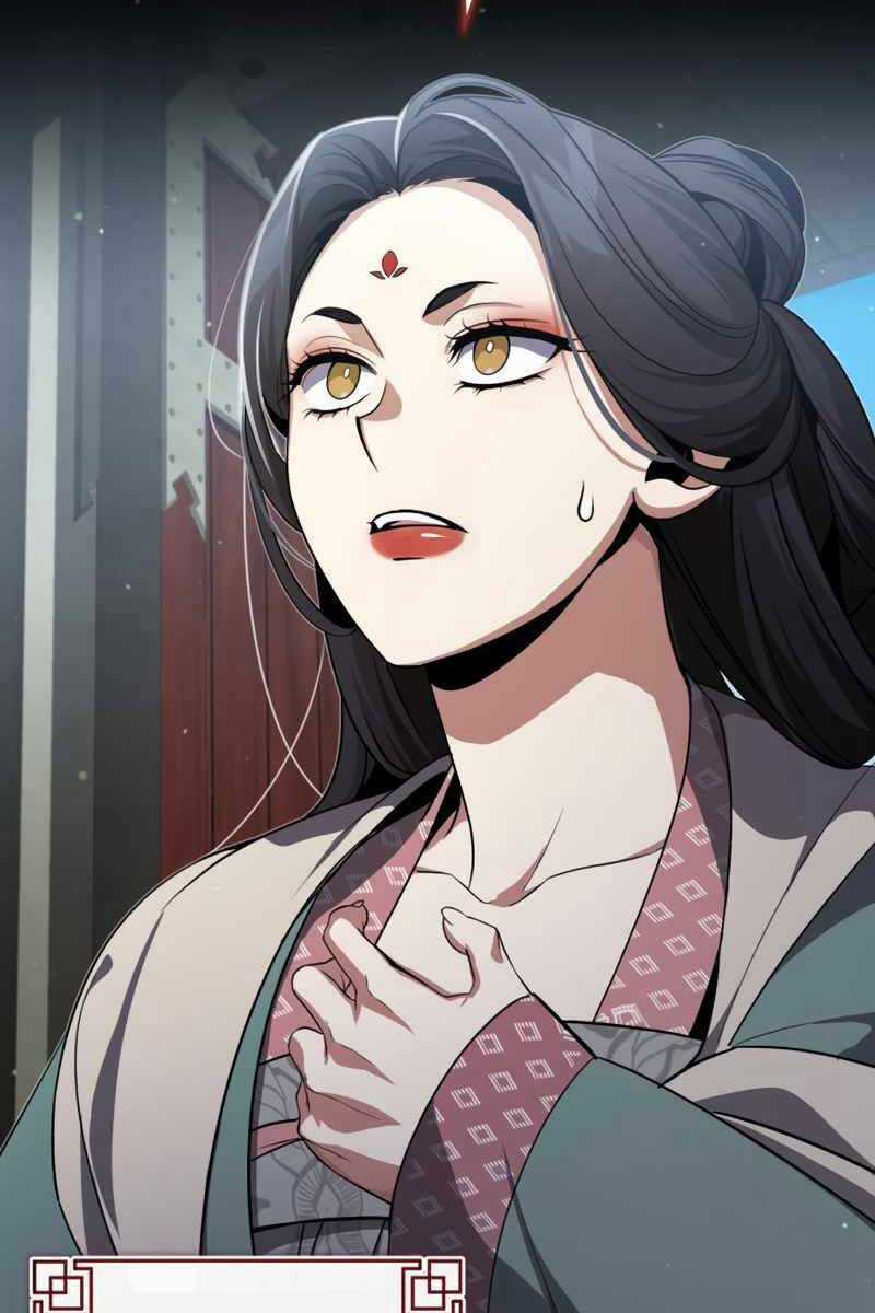 Thiếu Gia Yểu Mệnh Nhà Họ Bạch Chương 10 trang 16