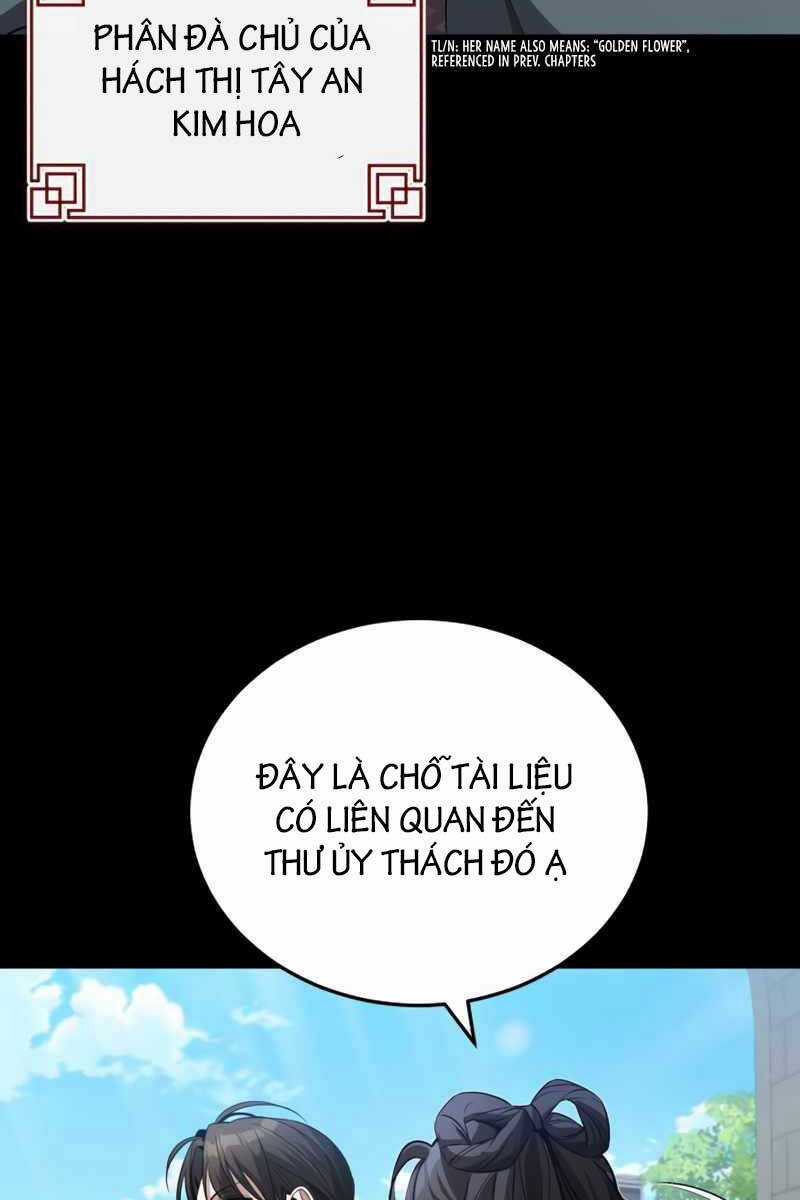 Thiếu Gia Yểu Mệnh Nhà Họ Bạch Chương 10 trang 17