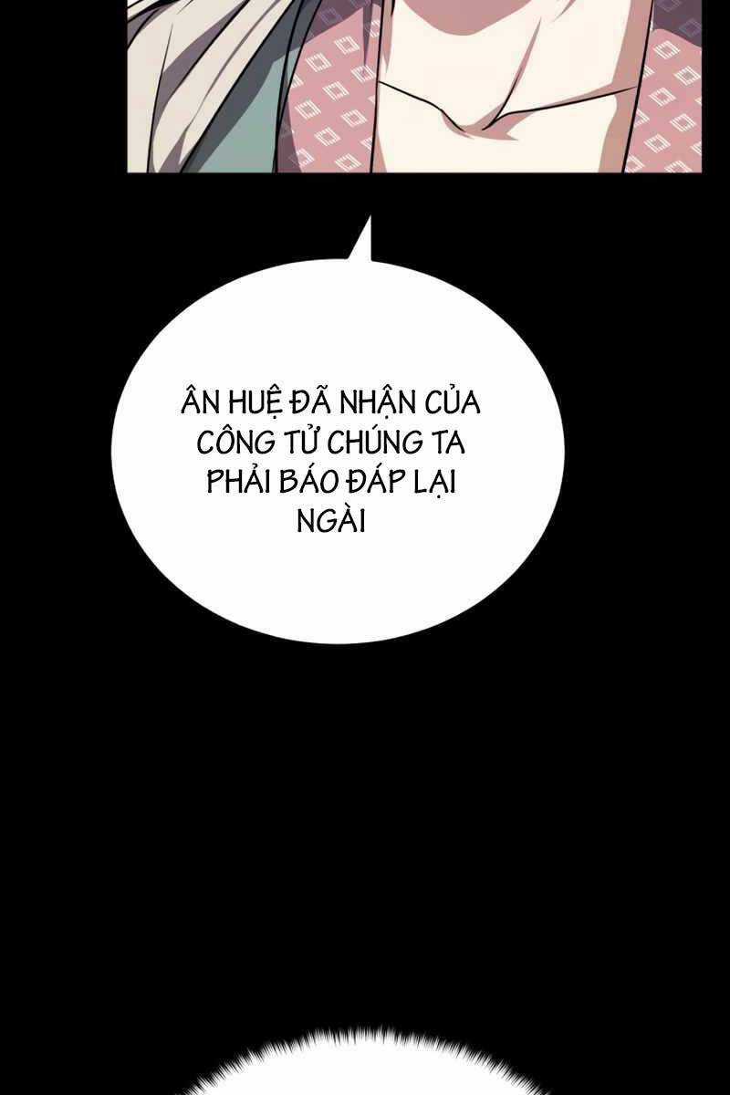 Thiếu Gia Yểu Mệnh Nhà Họ Bạch Chương 10 trang 20