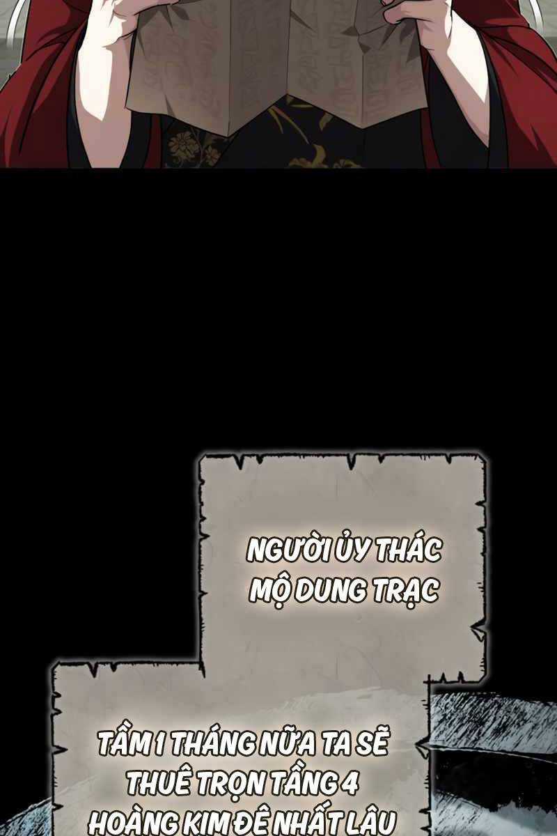 Thiếu Gia Yểu Mệnh Nhà Họ Bạch Chương 10 trang 22