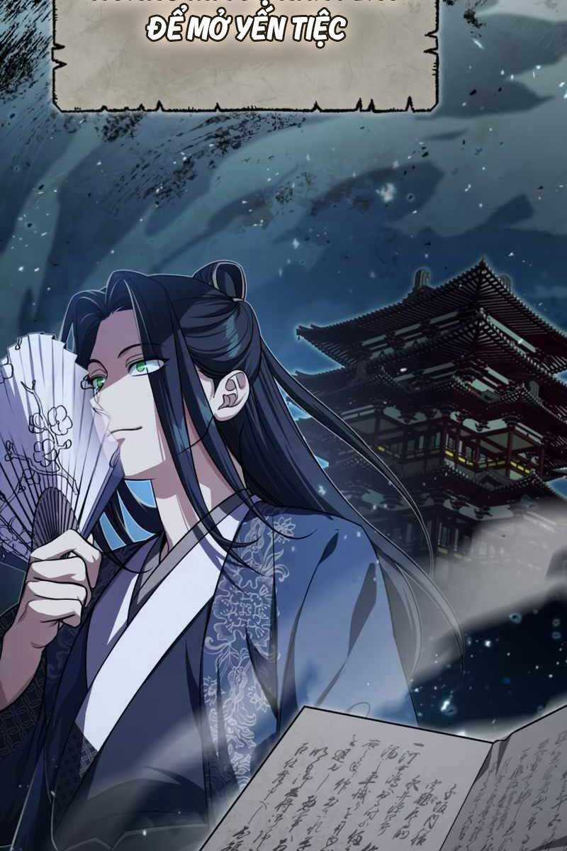 Thiếu Gia Yểu Mệnh Nhà Họ Bạch Chương 10 trang 23