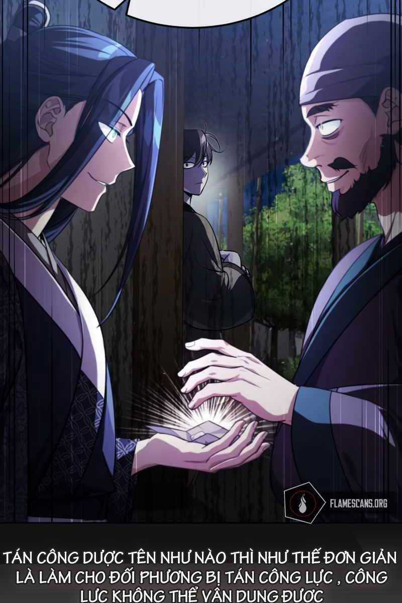 Thiếu Gia Yểu Mệnh Nhà Họ Bạch Chương 10 trang 27