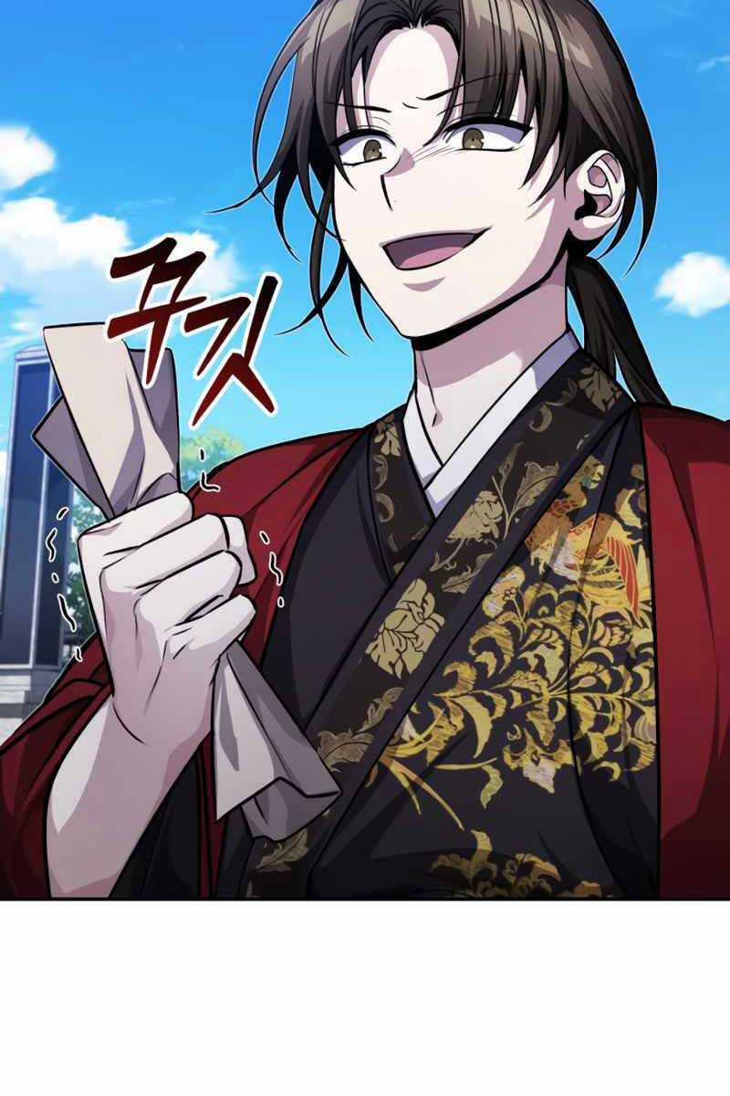 Thiếu Gia Yểu Mệnh Nhà Họ Bạch Chương 10 trang 30