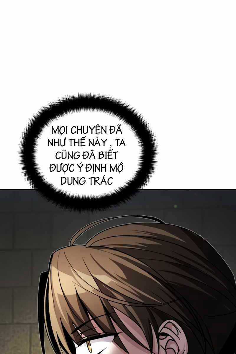 Thiếu Gia Yểu Mệnh Nhà Họ Bạch Chương 10 trang 34