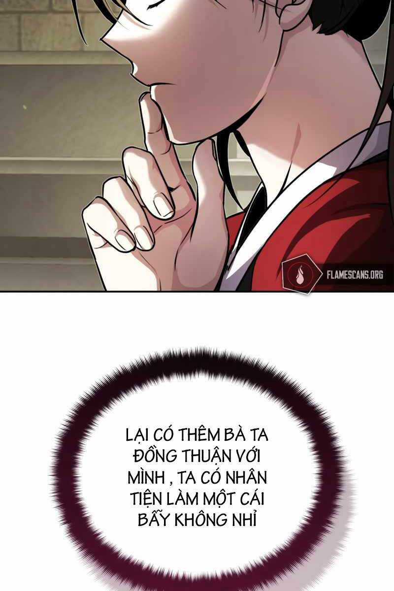 Thiếu Gia Yểu Mệnh Nhà Họ Bạch Chương 10 trang 35