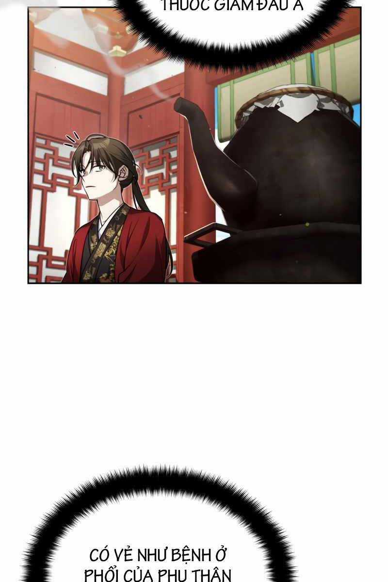 Thiếu Gia Yểu Mệnh Nhà Họ Bạch Chương 10 trang 41