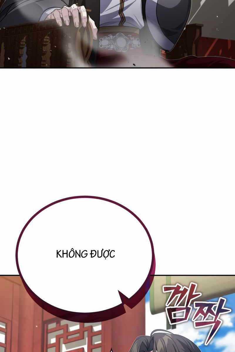 Thiếu Gia Yểu Mệnh Nhà Họ Bạch Chương 10 trang 43