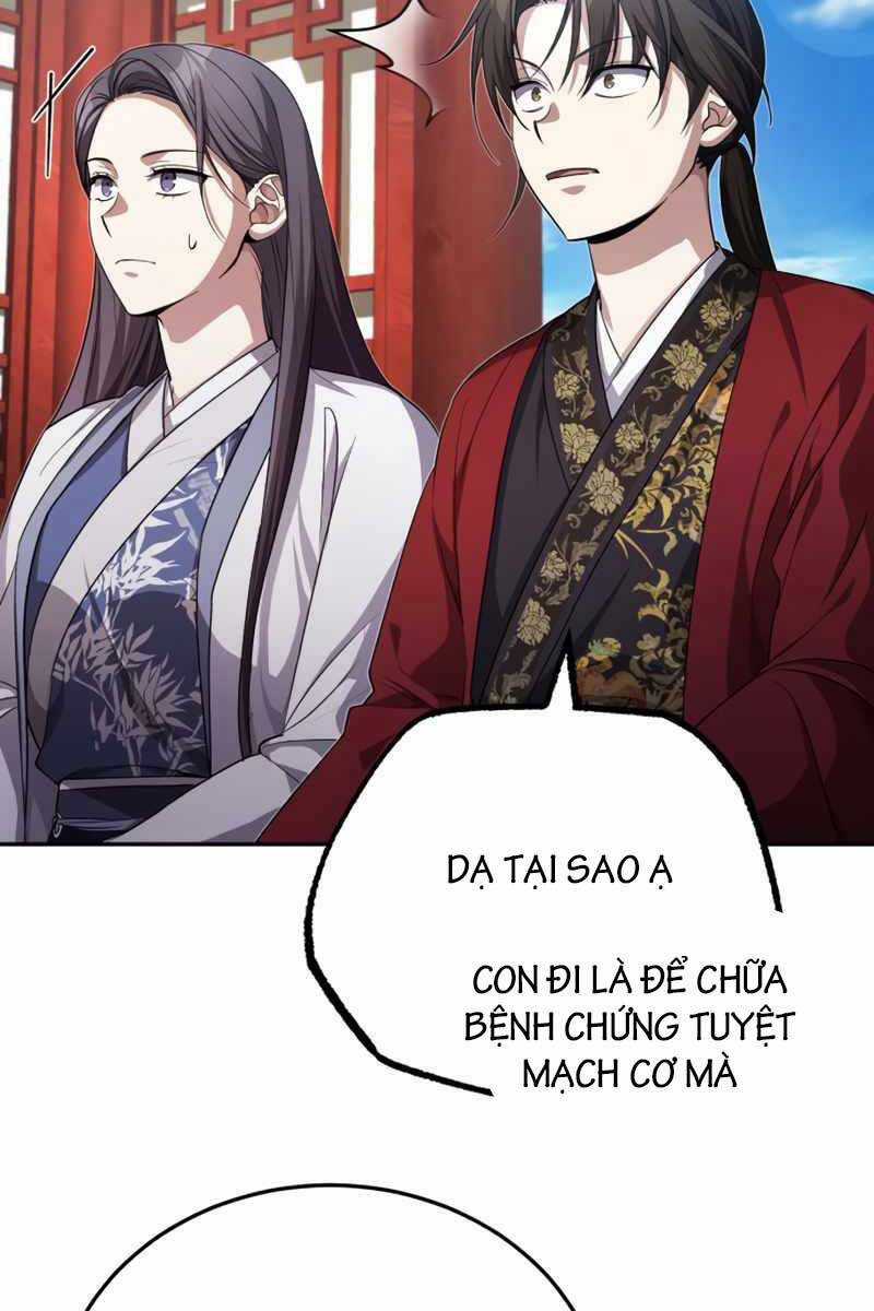 Thiếu Gia Yểu Mệnh Nhà Họ Bạch Chương 10 trang 44