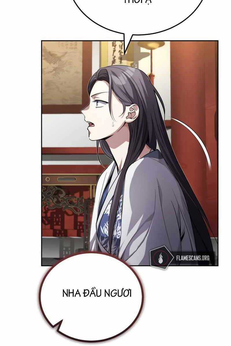 Thiếu Gia Yểu Mệnh Nhà Họ Bạch Chương 10 trang 46