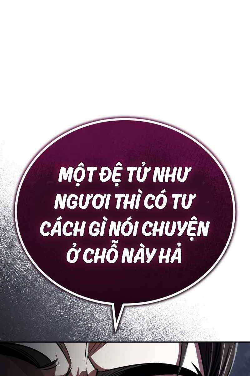 Thiếu Gia Yểu Mệnh Nhà Họ Bạch Chương 10 trang 47