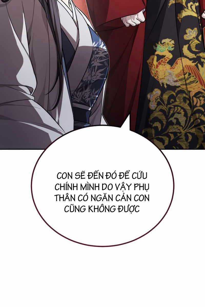 Thiếu Gia Yểu Mệnh Nhà Họ Bạch Chương 10 trang 54