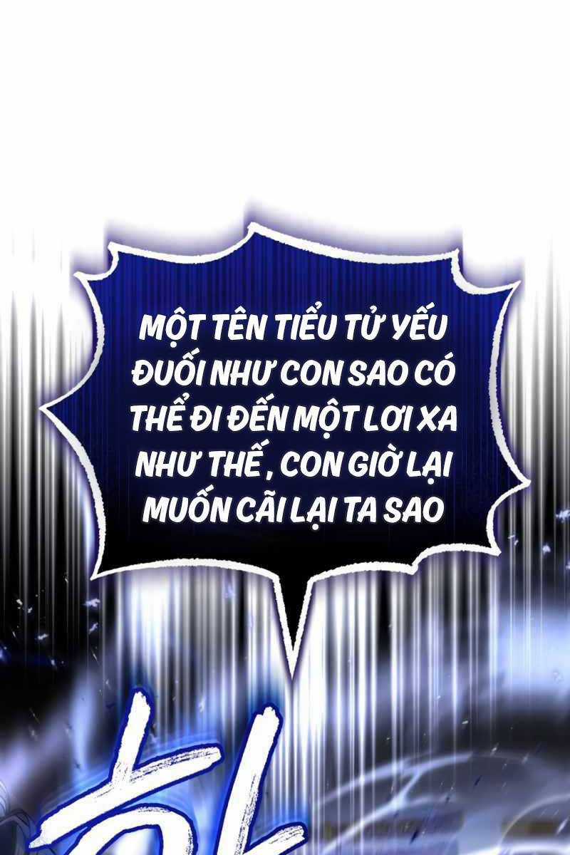 Thiếu Gia Yểu Mệnh Nhà Họ Bạch Chương 10 trang 56