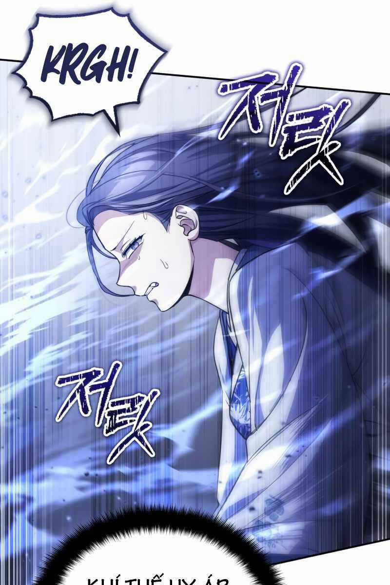 Thiếu Gia Yểu Mệnh Nhà Họ Bạch Chương 10 trang 59