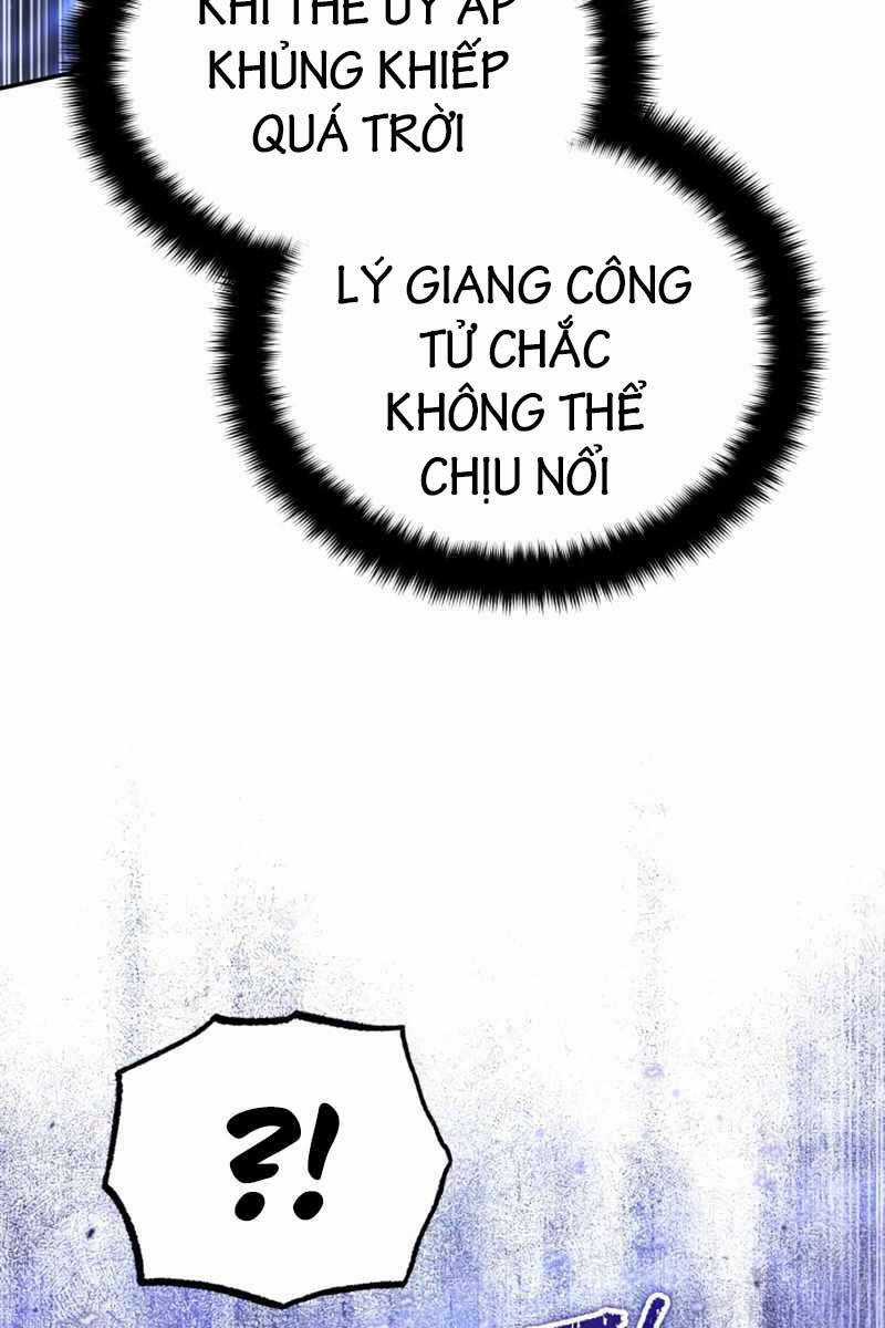 Thiếu Gia Yểu Mệnh Nhà Họ Bạch Chương 10 trang 60