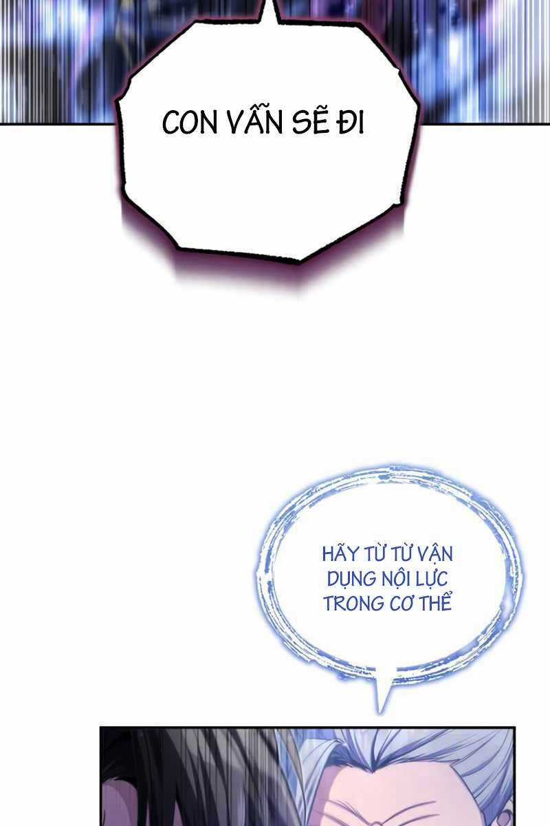 Thiếu Gia Yểu Mệnh Nhà Họ Bạch Chương 10 trang 62