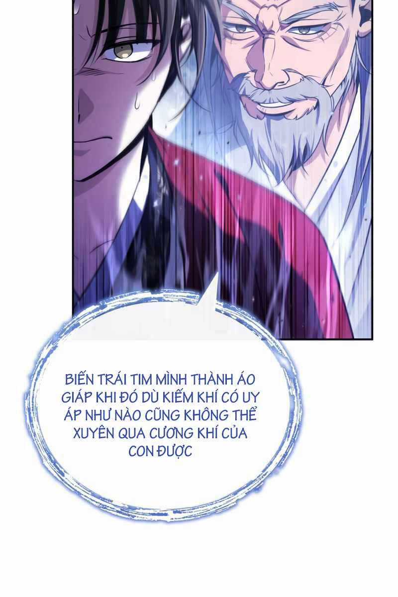 Thiếu Gia Yểu Mệnh Nhà Họ Bạch Chương 10 trang 63