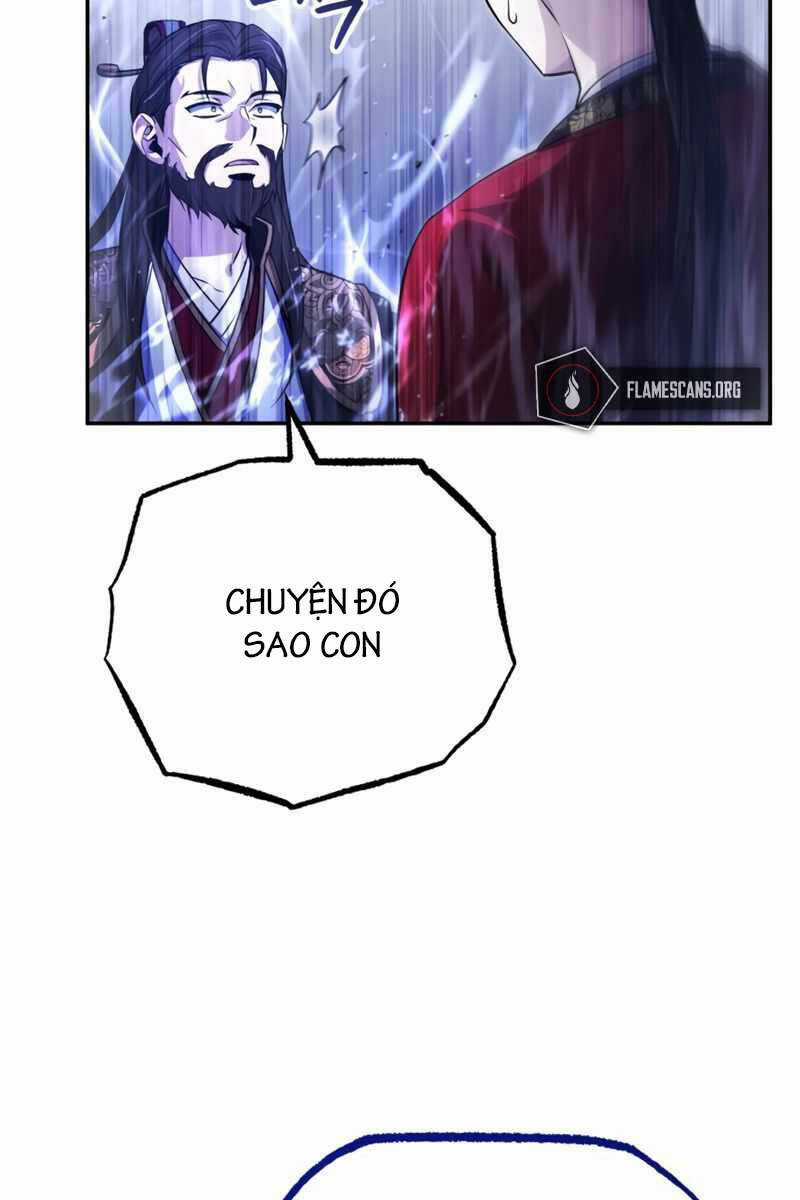 Thiếu Gia Yểu Mệnh Nhà Họ Bạch Chương 10 trang 65