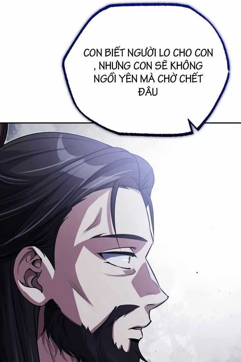 Thiếu Gia Yểu Mệnh Nhà Họ Bạch Chương 10 trang 68