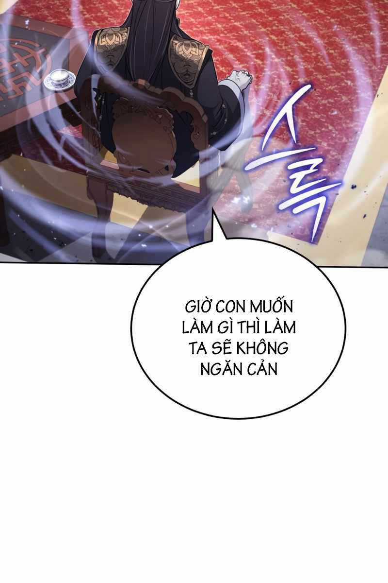 Thiếu Gia Yểu Mệnh Nhà Họ Bạch Chương 10 trang 71