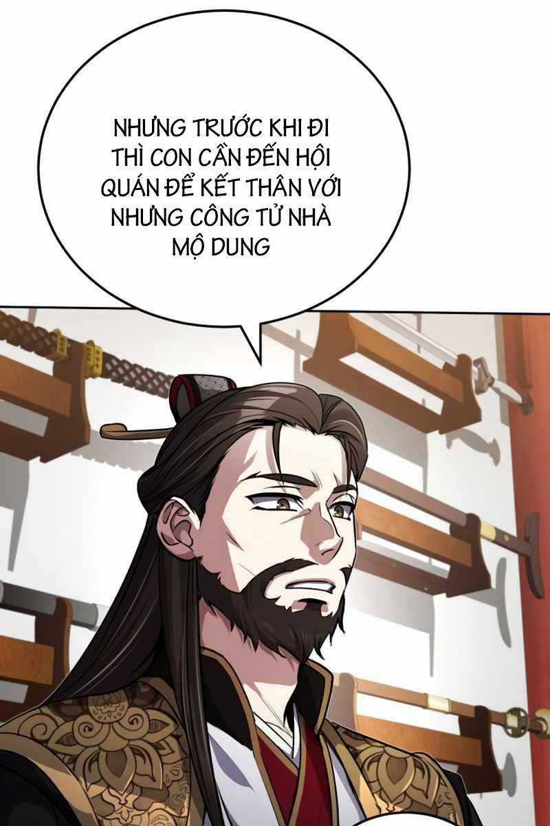 Thiếu Gia Yểu Mệnh Nhà Họ Bạch Chương 10 trang 72