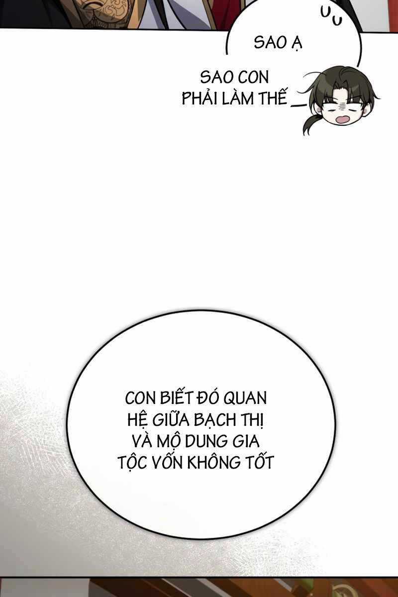 Thiếu Gia Yểu Mệnh Nhà Họ Bạch Chương 10 trang 73