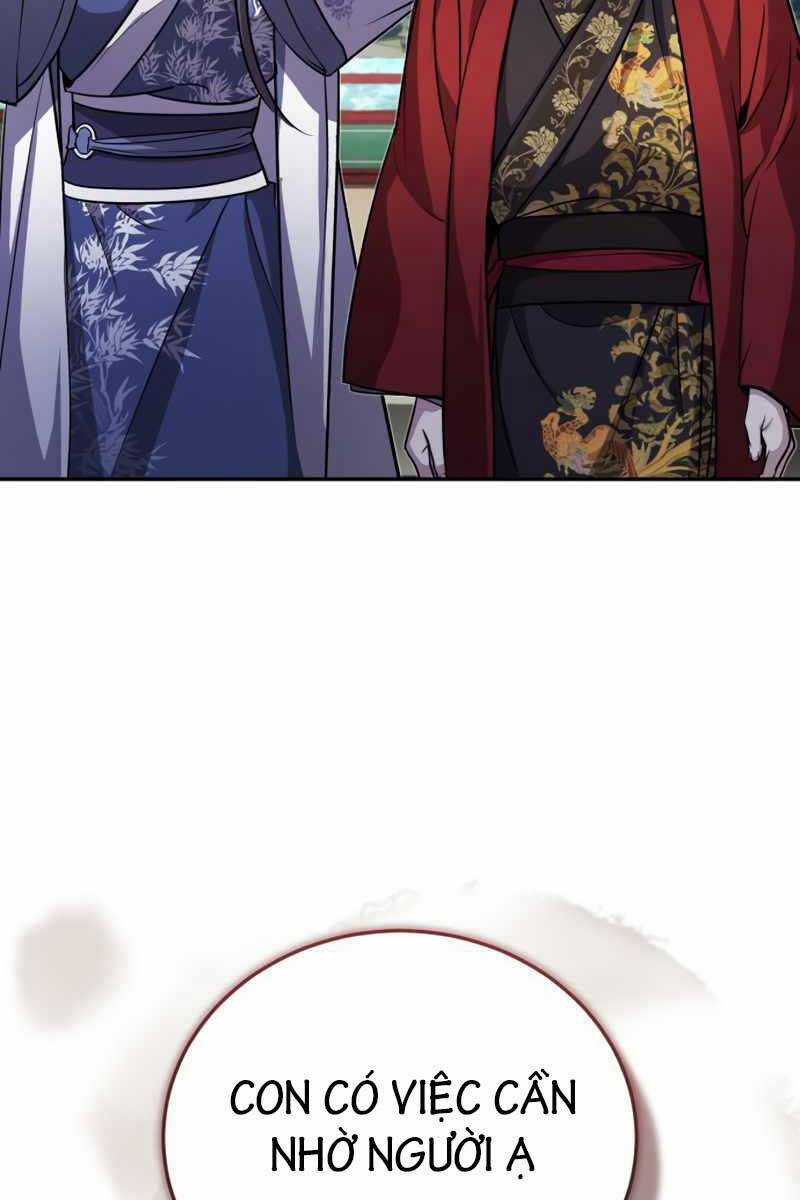 Thiếu Gia Yểu Mệnh Nhà Họ Bạch Chương 10 trang 81