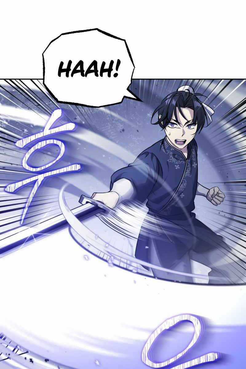 Thiếu Gia Yểu Mệnh Nhà Họ Bạch Chương 10 trang 84