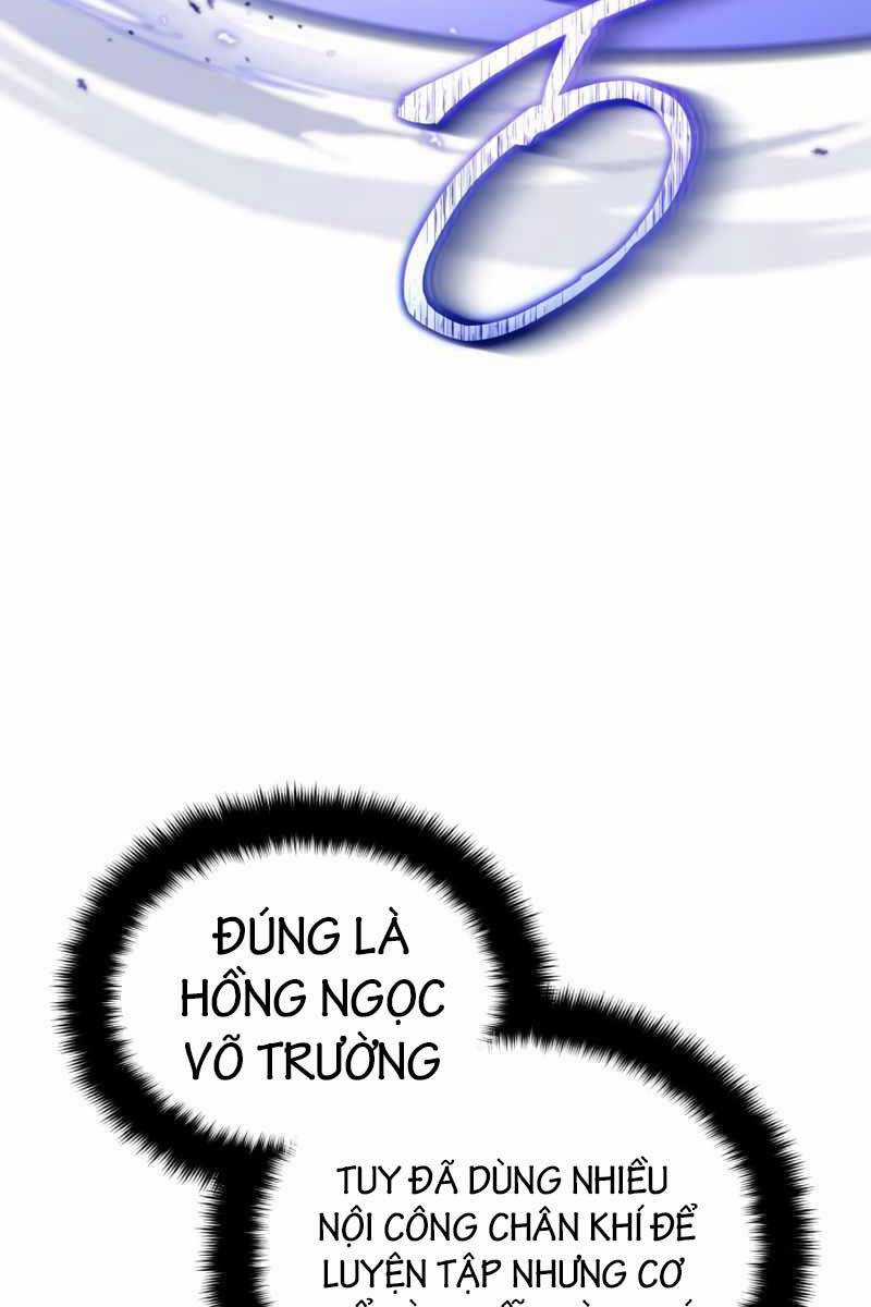 Thiếu Gia Yểu Mệnh Nhà Họ Bạch Chương 10 trang 85