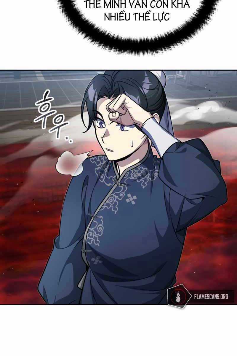 Thiếu Gia Yểu Mệnh Nhà Họ Bạch Chương 10 trang 86