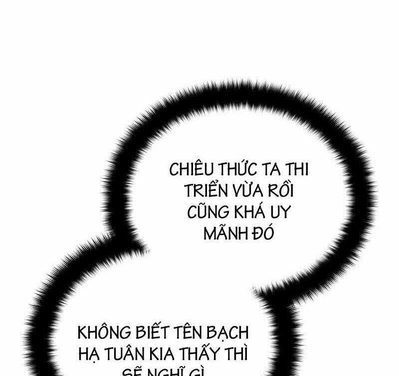 Thiếu Gia Yểu Mệnh Nhà Họ Bạch Chương 10 trang 87