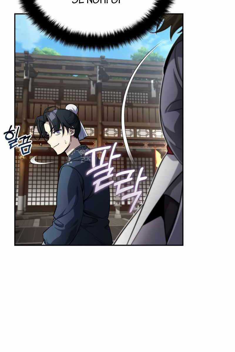 Thiếu Gia Yểu Mệnh Nhà Họ Bạch Chương 10 trang 88